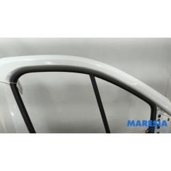 Renault - Trafic - Door 2-door, right