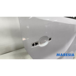 Renault - Trafic - Door 2-door, right