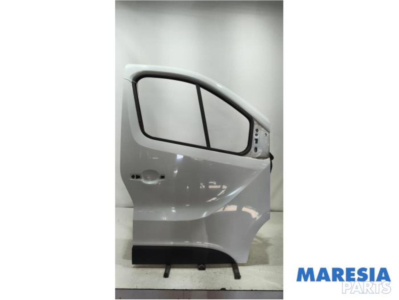 Renault - Trafic - Door 2-door, right