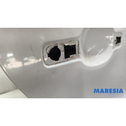 Renault - Trafic - Door 2-door, right