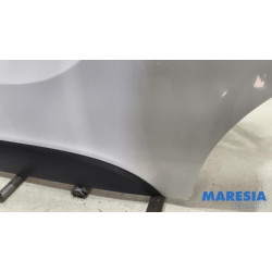 Renault - Trafic - Door 2-door, right