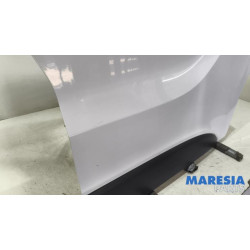 Renault - Trafic - Door 2-door, right