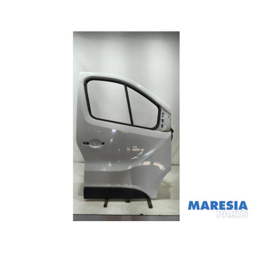 Renault - Trafic - Door 2-door, right