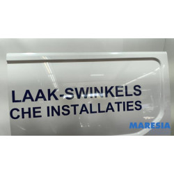 Renault - Trafic - Sliding door, right