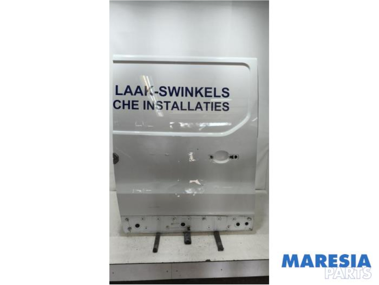 Renault - Trafic - Sliding door, right