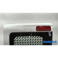 Renault - Trafic - Achterdeur Bus-Bestelauto