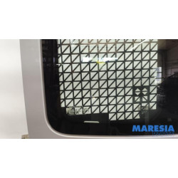 Renault - Trafic - Achterdeur Bus-Bestelauto