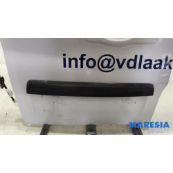 Renault - Trafic - Achterdeur Bus-Bestelauto