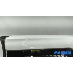 Renault - Trafic - Minibus/van rear door