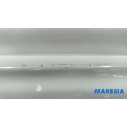Renault - Trafic - Minibus/van rear door