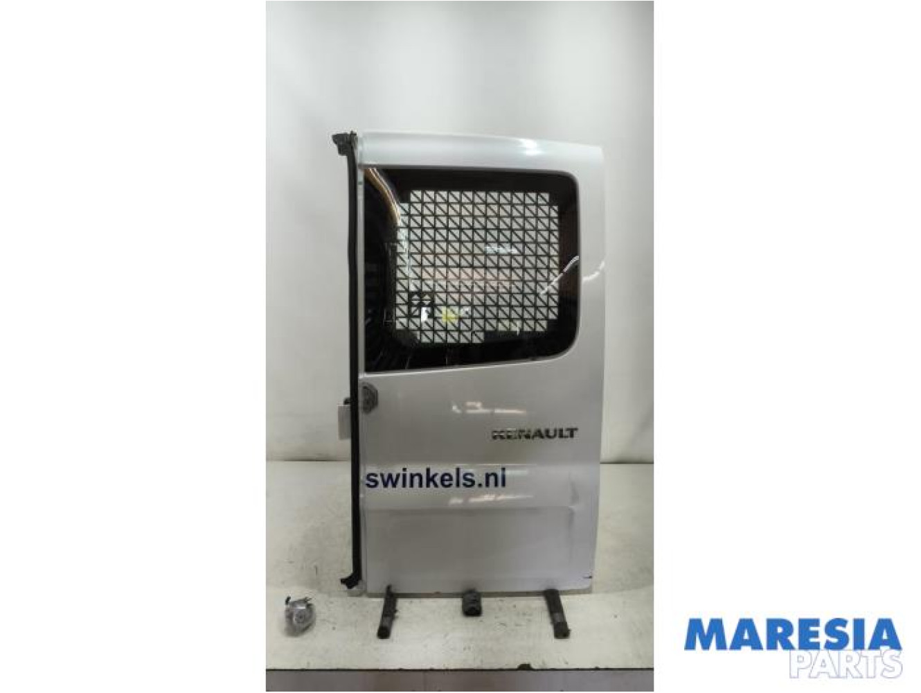 Renault - Trafic - Minibus/van rear door