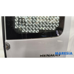 Renault - Trafic - Minibus/van rear door
