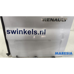 Renault - Trafic - Minibus/van rear door