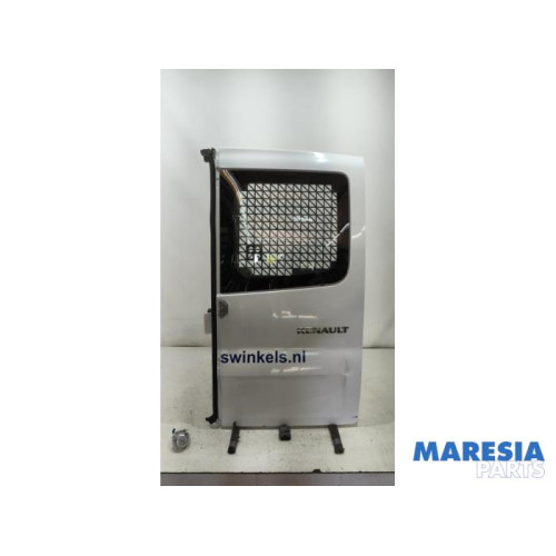 Renault - Trafic - Minibus/van rear door
