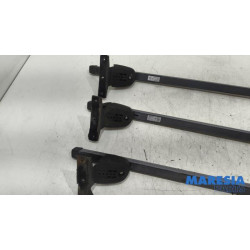 Renault - Trafic - Dakdrager set
