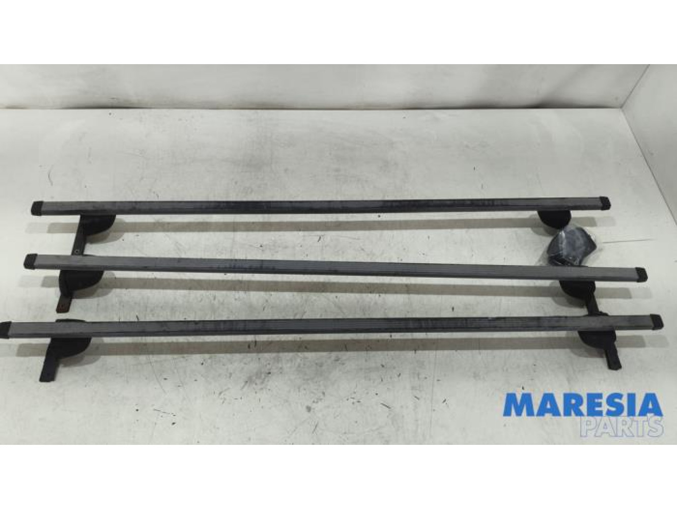 Renault - Trafic - Dakdrager set