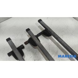 Renault - Trafic - Dakdrager set