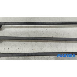 Renault - Trafic - Dakdrager set