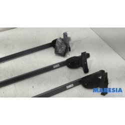 Renault - Trafic - Dakdrager set