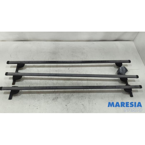 Renault - Trafic - Dakdrager set