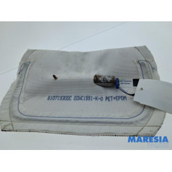 Renault - Zoe - Seat airbag (seat)