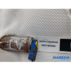 Renault - Zoe - Seat airbag (seat)
