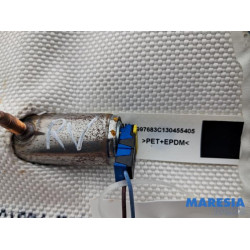 Renault - Zoe - Seat airbag (seat)
