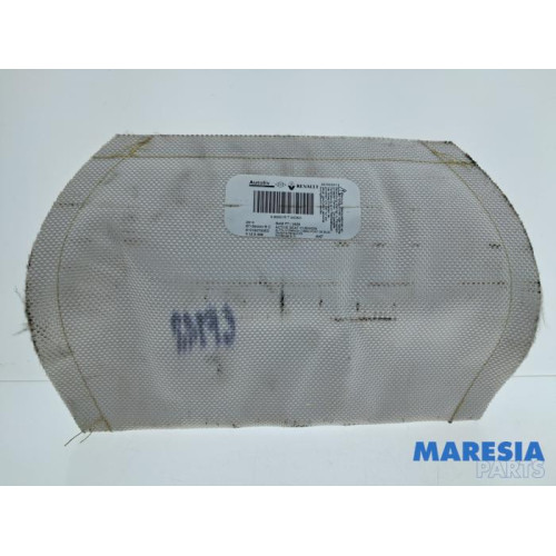 Renault - Zoe - Seat airbag (seat)