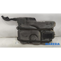 Renault - Trafic - Tank