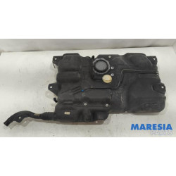 Renault - Trafic - Tank
