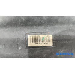 Renault - Trafic - Tank