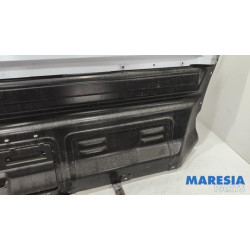 Renault - Trafic - Tussenschot Cabine