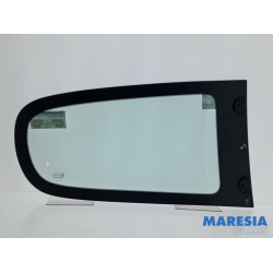 Peugeot - 108 - Portierruit 4Deurs links-achter