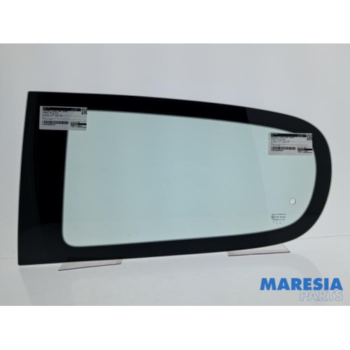Peugeot - 108 - Portierruit 4Deurs links-achter