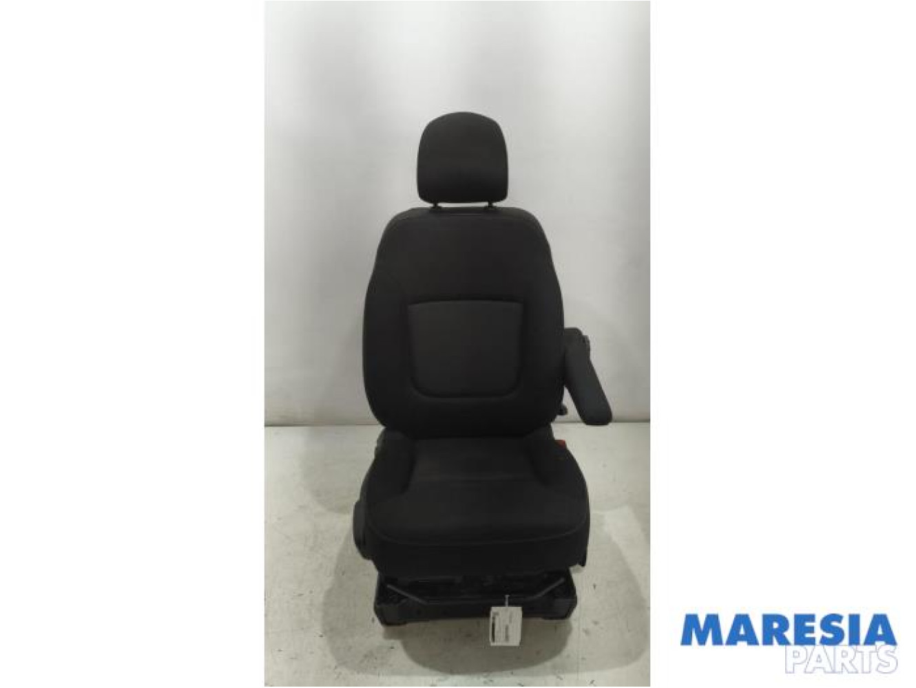 Renault - Trafic - Stoel rechts