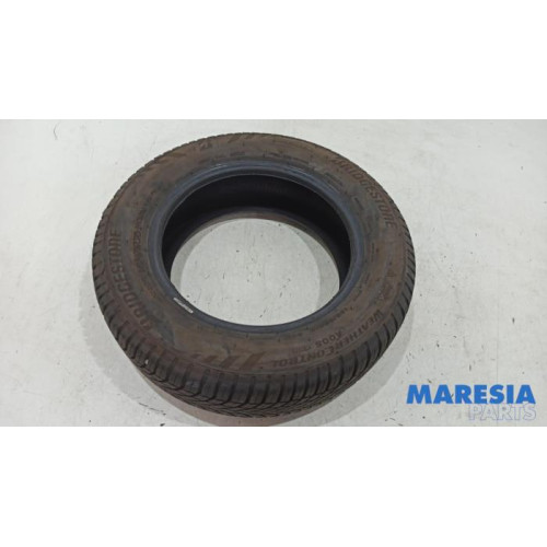 Citroen - C4 Cactus - Tyre