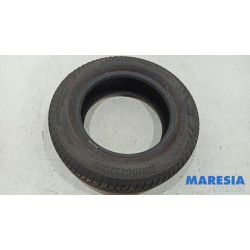 Citroen - C4 Cactus - Tyre