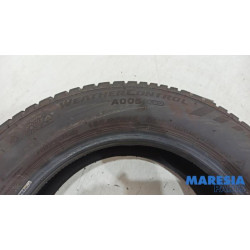 Citroen - C4 Cactus - Tyre