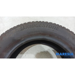 Citroen - C4 Cactus - Tyre