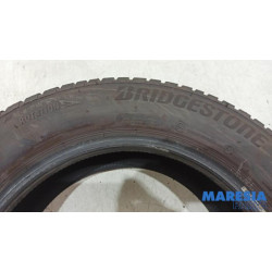 Citroen - C4 Cactus - Tyre