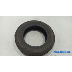 Citroen - C4 Cactus - Tyre