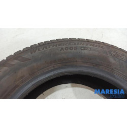 Citroen - C4 Cactus - Tyre