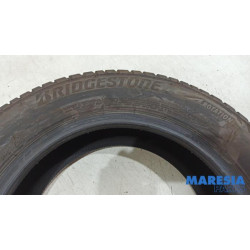 Citroen - C4 Cactus - Tyre