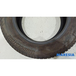 Citroen - C4 Cactus - Tyre