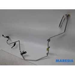 Alfa Romeo - Giulia - Air conditioning line