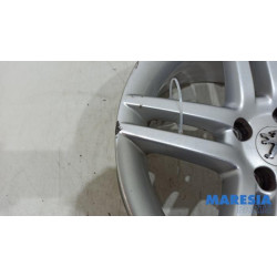 Peugeot - 308 - Wheel