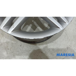 Peugeot - 308 - Wheel