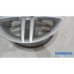 Peugeot - 308 - Wheel