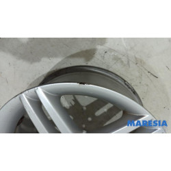 Peugeot - 308 - Wheel