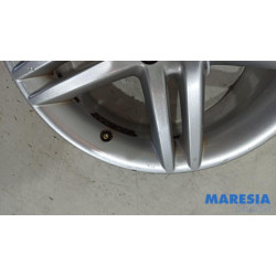 Peugeot - 308 - Wheel